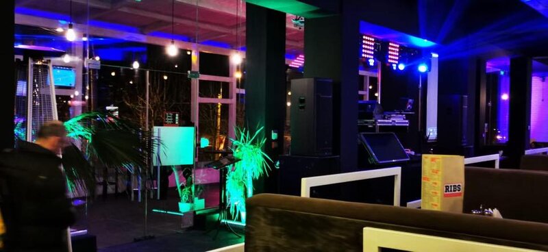 Ribs Bar&Grill - Restaurant american, Bucuresti